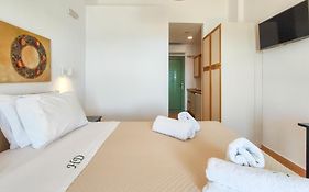 Hotel Dafni