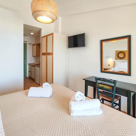 Hotel Dafni Σκιάθος Πόλη Εξωτερικό φωτογραφία
