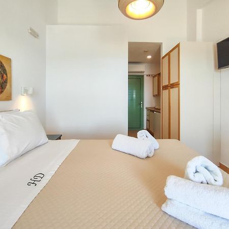 Hotel Dafni Σκιάθος Πόλη Εξωτερικό φωτογραφία