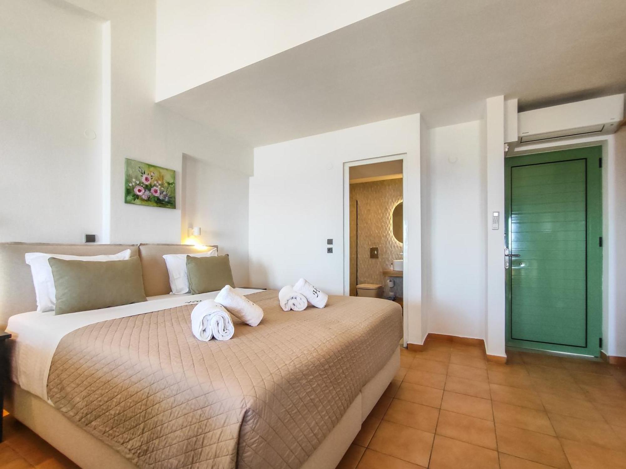 Hotel Dafni Σκιάθος Πόλη Εξωτερικό φωτογραφία
