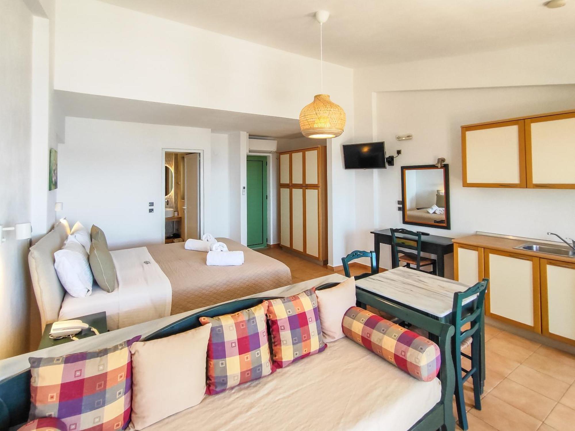 Hotel Dafni Σκιάθος Πόλη Εξωτερικό φωτογραφία