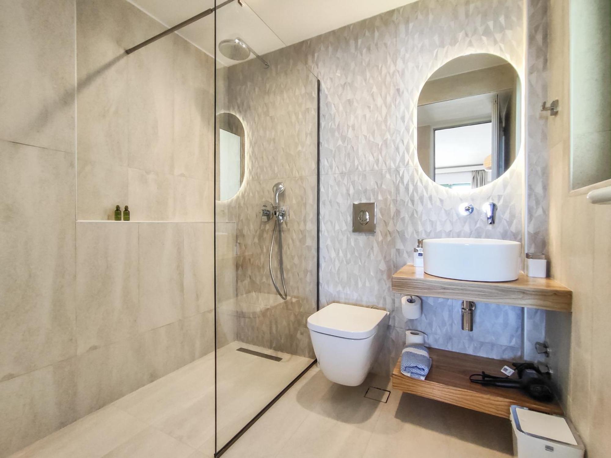 Hotel Dafni Σκιάθος Πόλη Εξωτερικό φωτογραφία