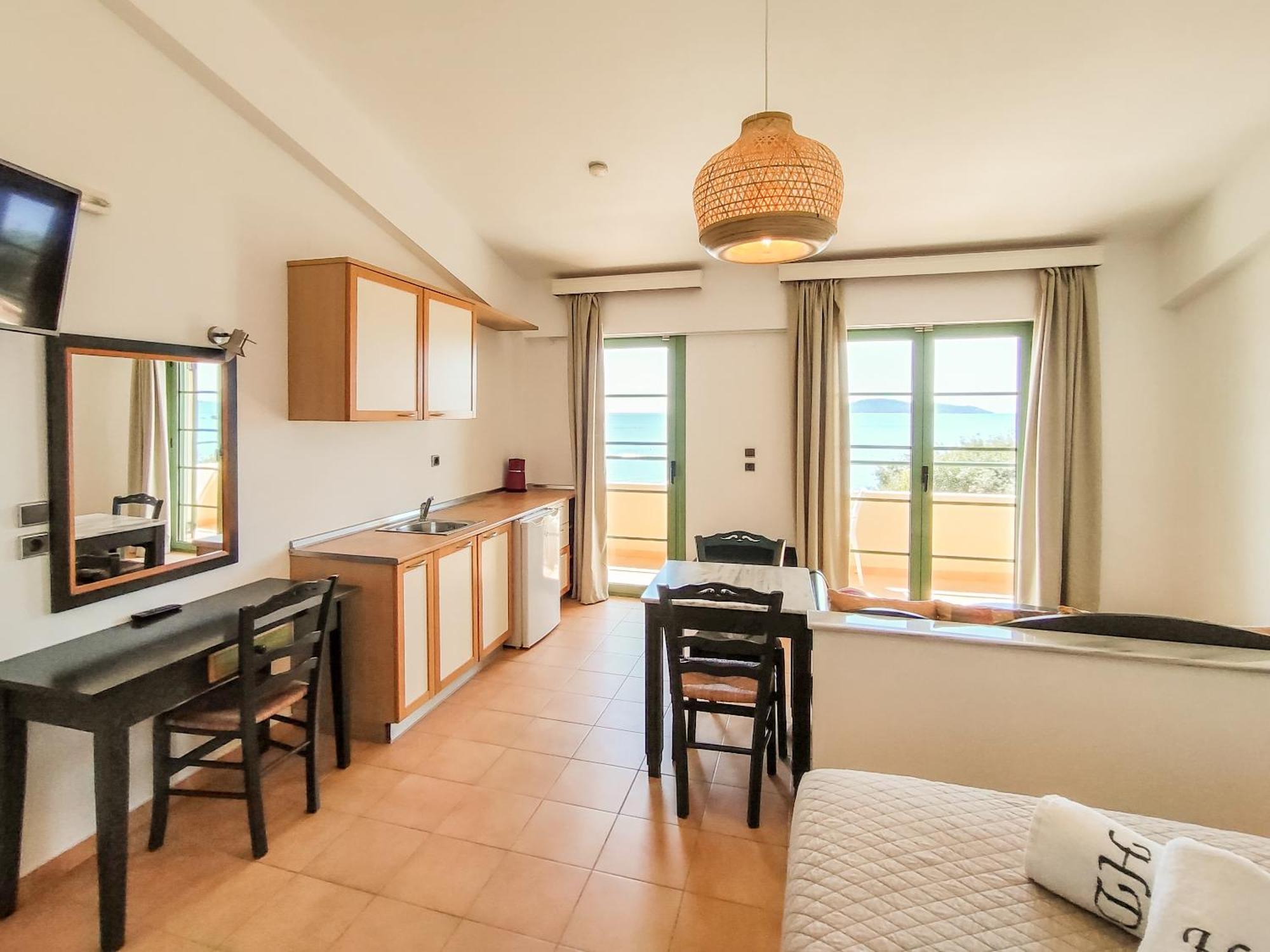 Hotel Dafni Σκιάθος Πόλη Εξωτερικό φωτογραφία