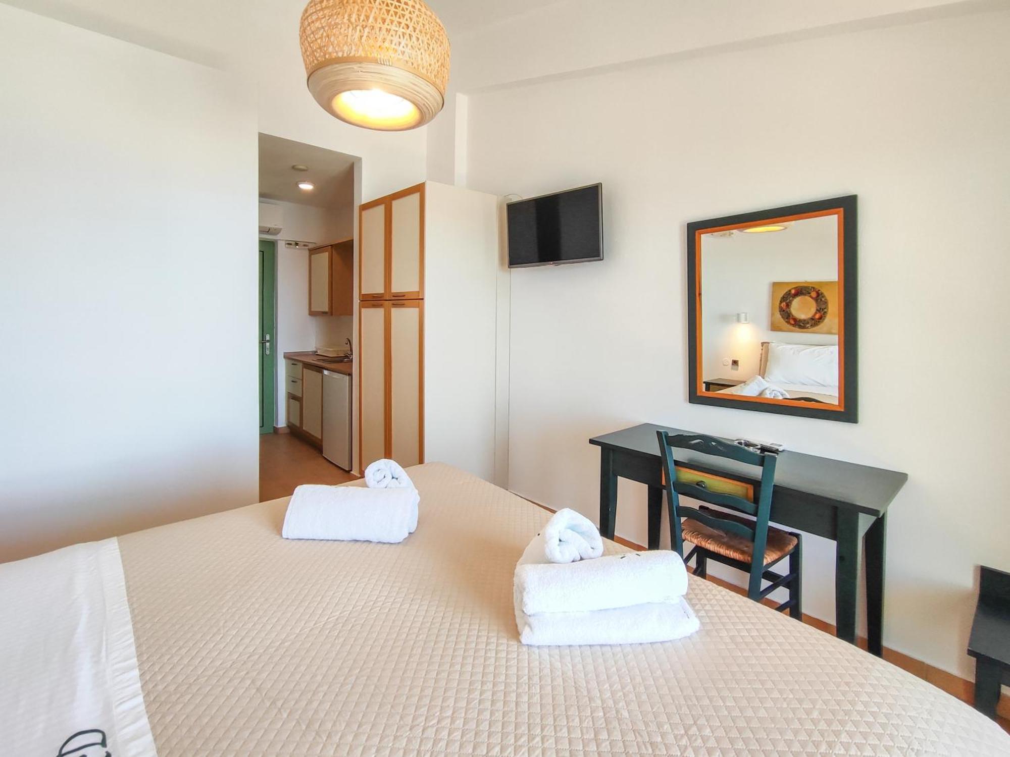 Hotel Dafni Σκιάθος Πόλη Εξωτερικό φωτογραφία