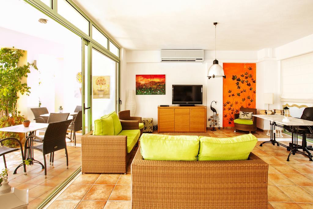 Hotel Dafni Σκιάθος Πόλη Εξωτερικό φωτογραφία