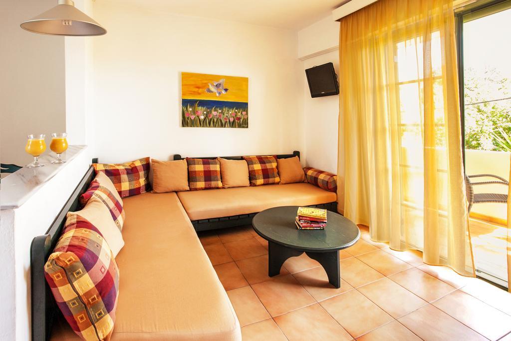 Hotel Dafni Σκιάθος Πόλη Εξωτερικό φωτογραφία