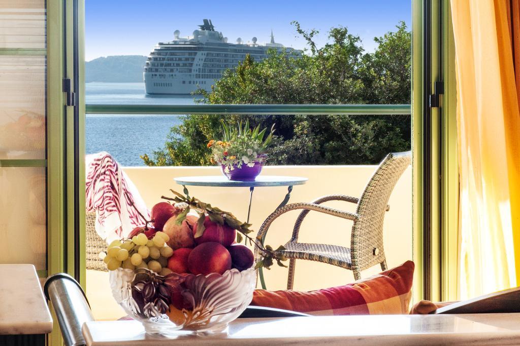 Hotel Dafni Σκιάθος Πόλη Εξωτερικό φωτογραφία