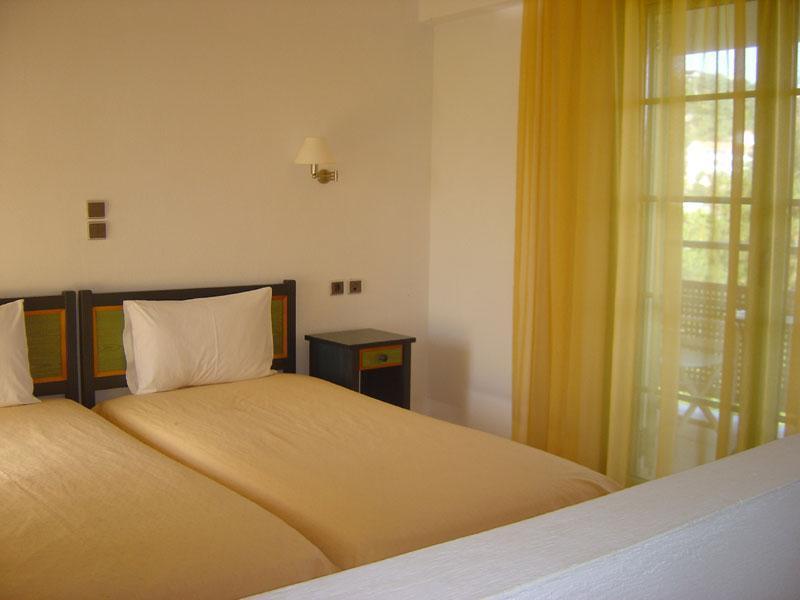 Hotel Dafni Σκιάθος Πόλη Εξωτερικό φωτογραφία